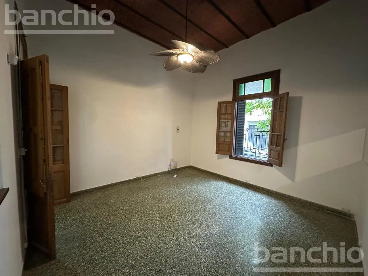 Venta Casa de un Dormitorio en Echesortu Rosario 3