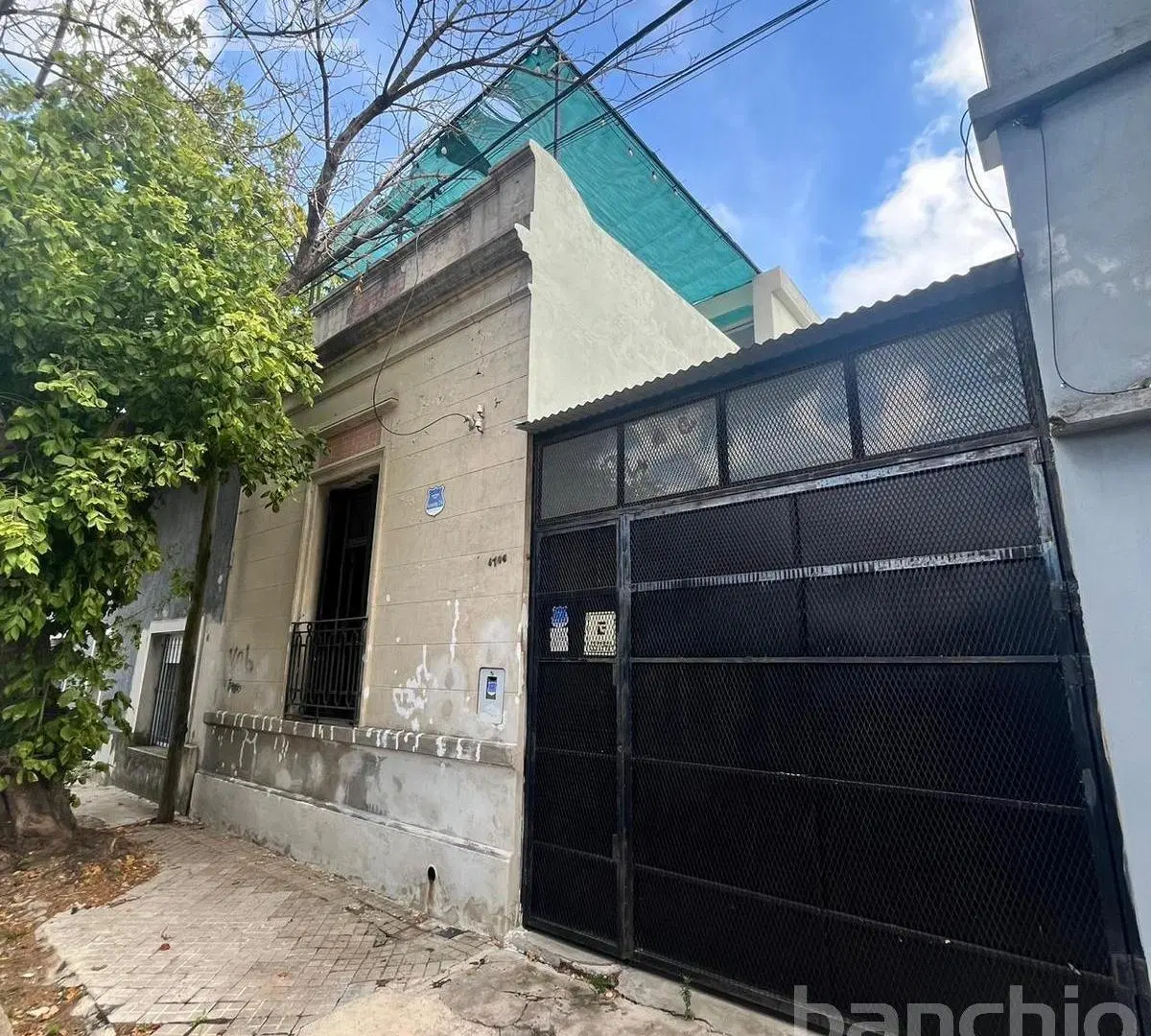 Venta Casa de un Dormitorio en Echesortu Rosario 5