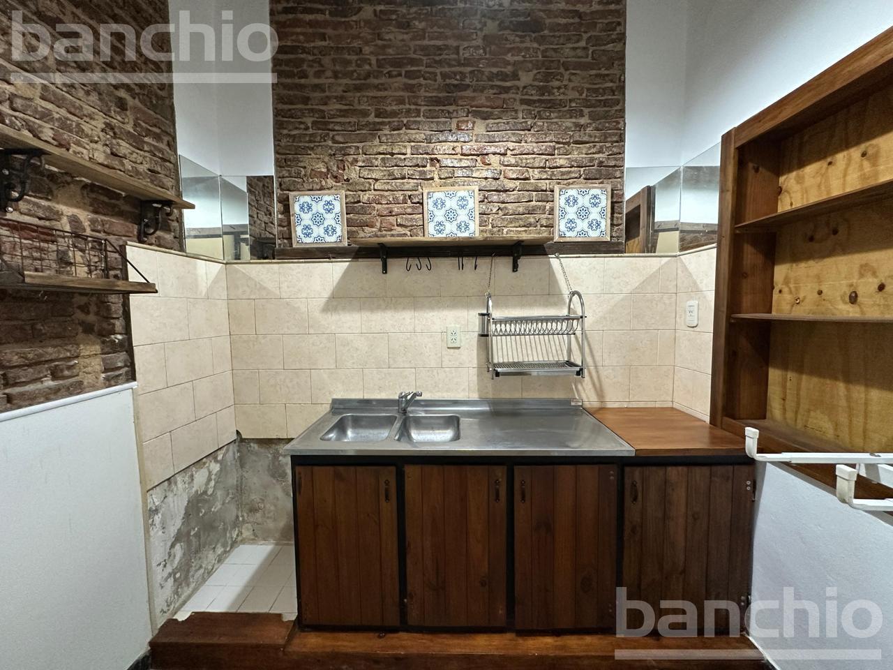 Foto de Venta Casa de un Dormitorio en Echesortu Rosario, imagen 4