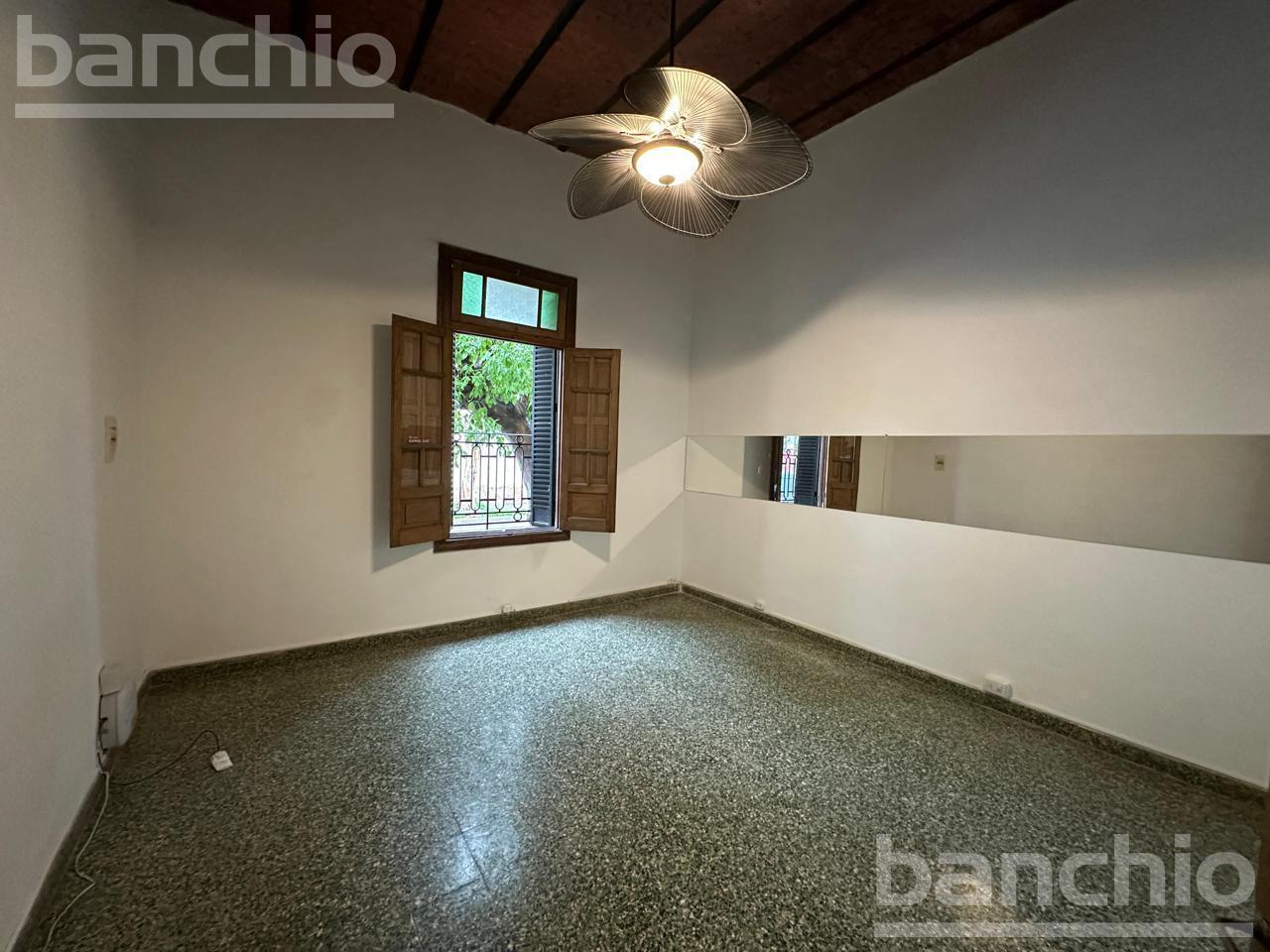 Foto de Venta Casa de un Dormitorio en Echesortu Rosario, imagen 2