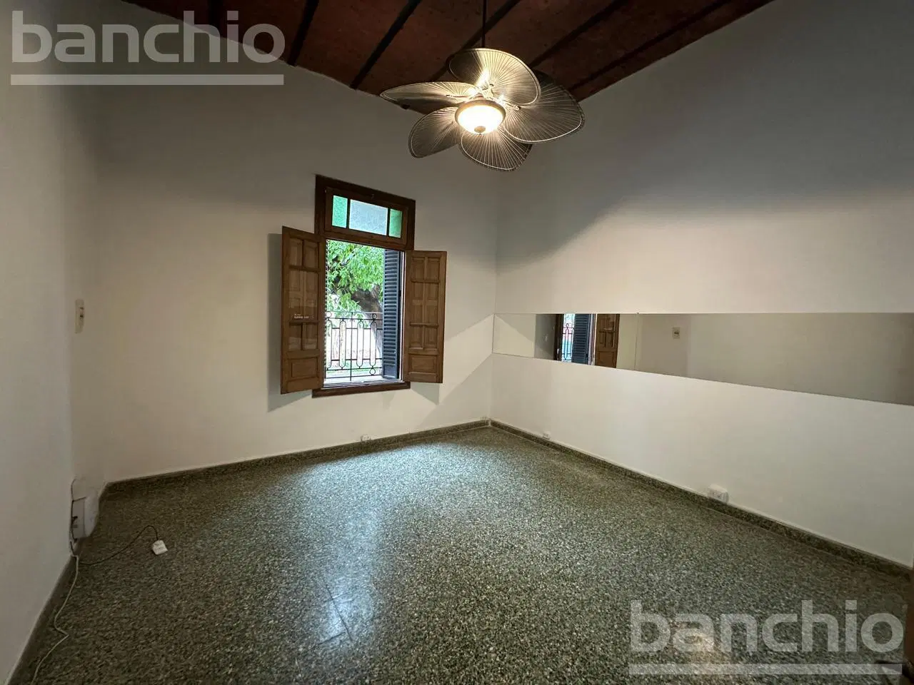 Venta Casa de un Dormitorio en Echesortu Rosario 2