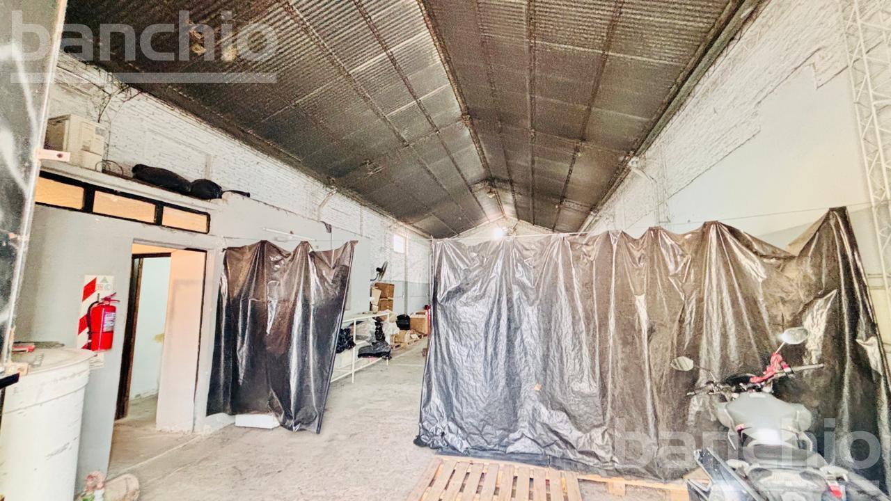 Foto de Venta Galpon 200 mt2 - Abasto, imagen 3