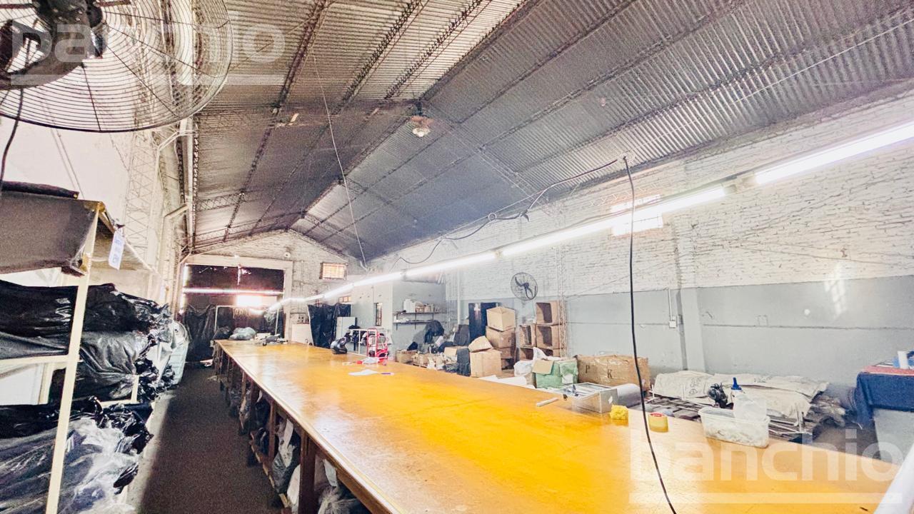 Foto de Venta Galpon 200 mt2 - Abasto, imagen 4