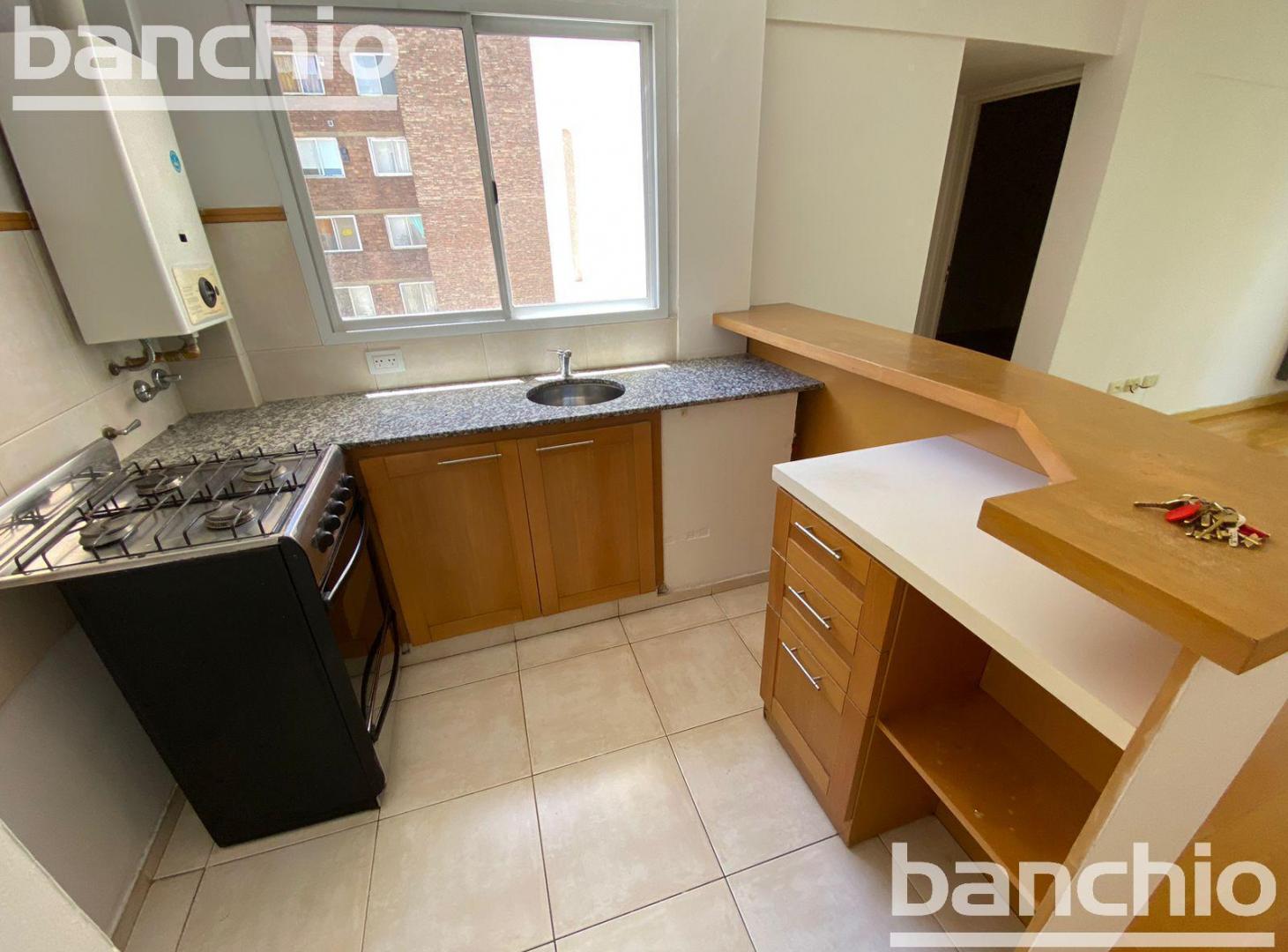 Foto de Departamento 1 Dormitorio en Rosario, imagen 1