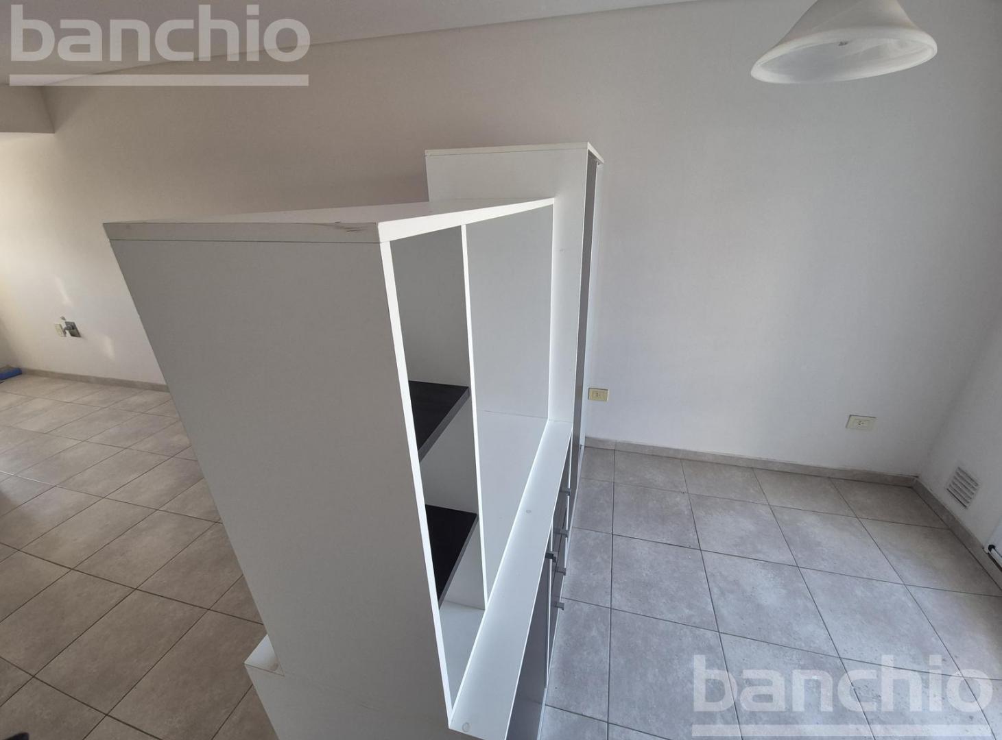 Foto de Venta Monoambiente Francia al 1500 - Echesortu, imagen 3