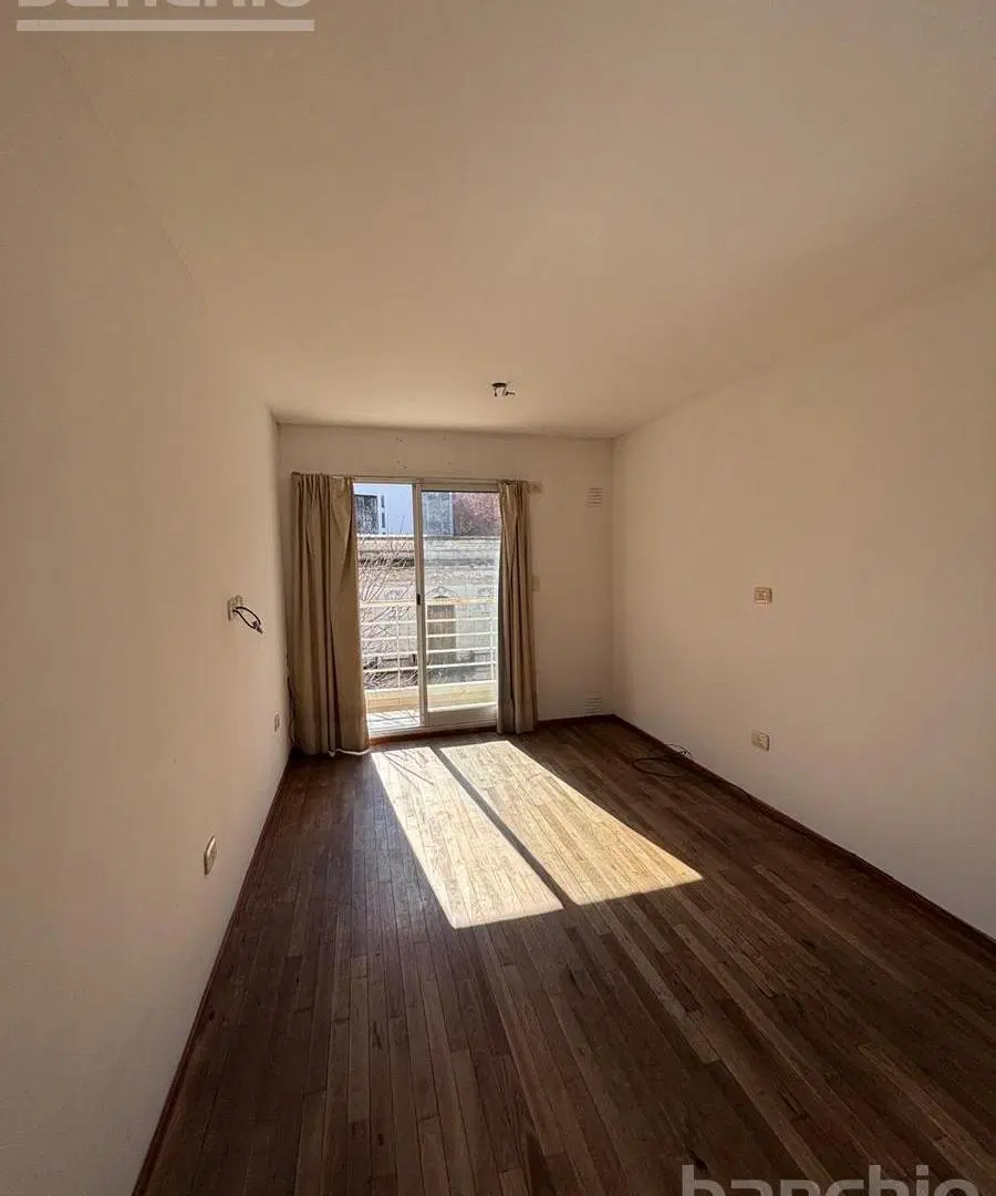 Departamento 1 dormitorio 1