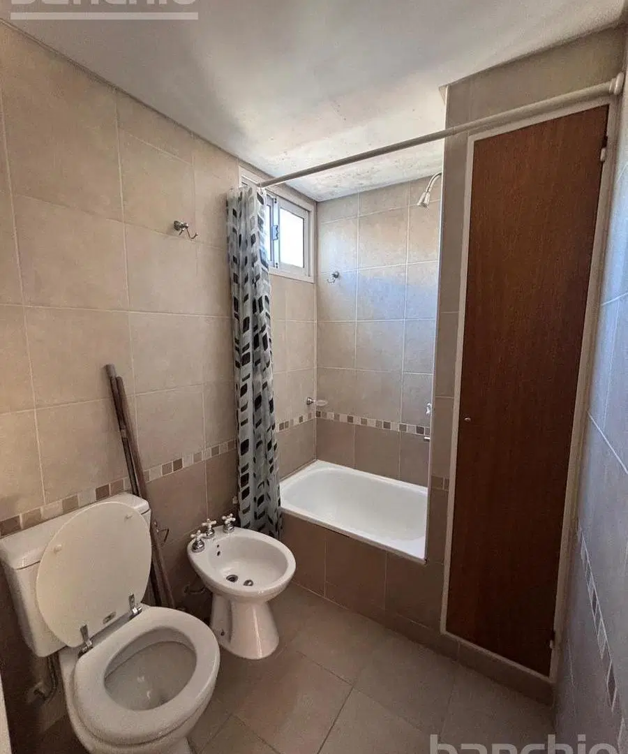 Departamento 1 dormitorio 5