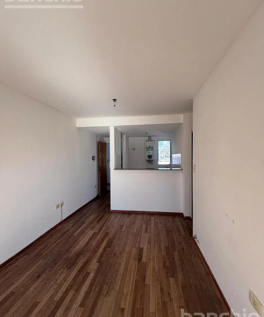 Departamento 1 dormitorio 2