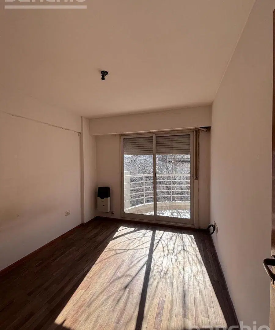 Departamento 1 dormitorio 3