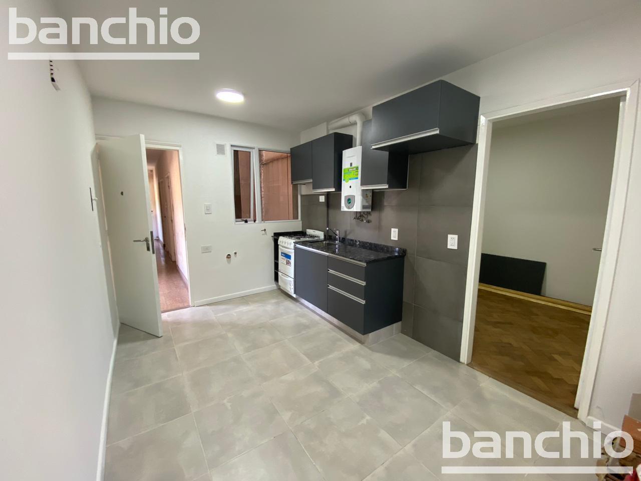 Foto de Venta Departamento 2 Dormitorios - Barrio Olmedo, imagen 1