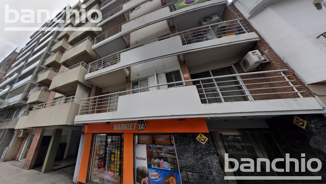 Foto de Departamento 1 Dormitorio - Centro, imagen 1