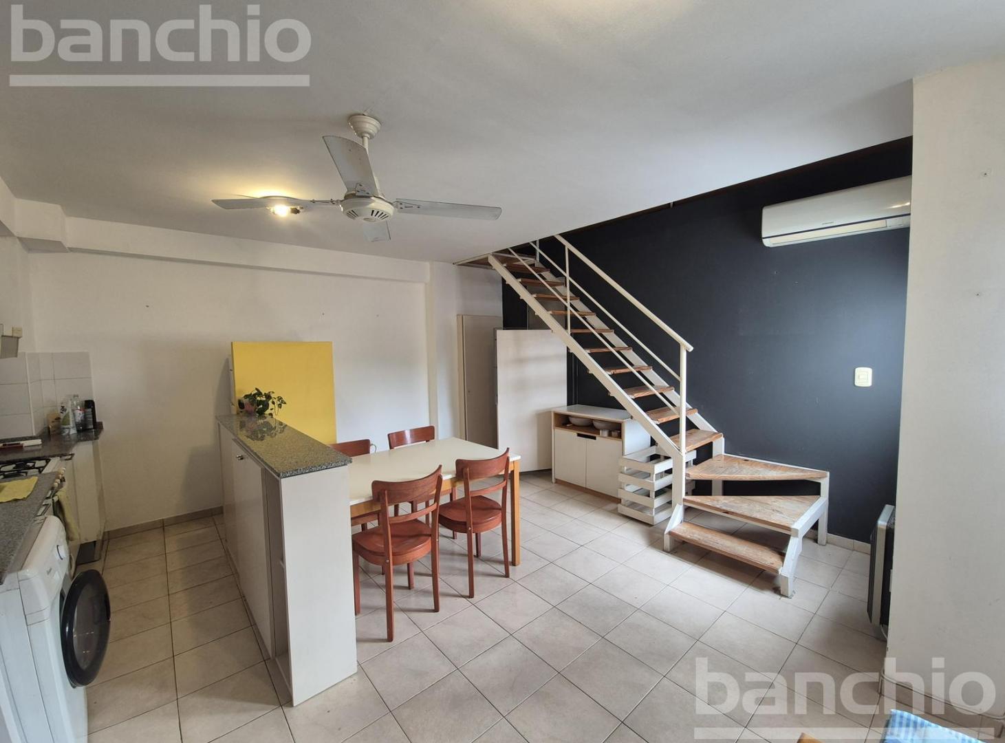 Foto de Venta Departamento Duplex en Barrio Martin, imagen 5