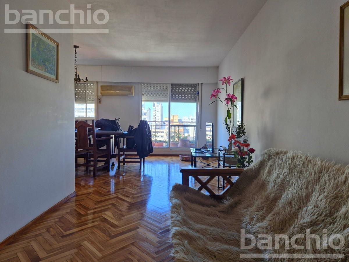 Foto de Venta Departamento Dos Dormitorios en Rosario Centro, imagen 1