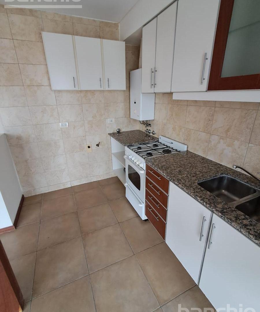 Foto de Departamento 2 Dormitorios - Centro, imagen 1