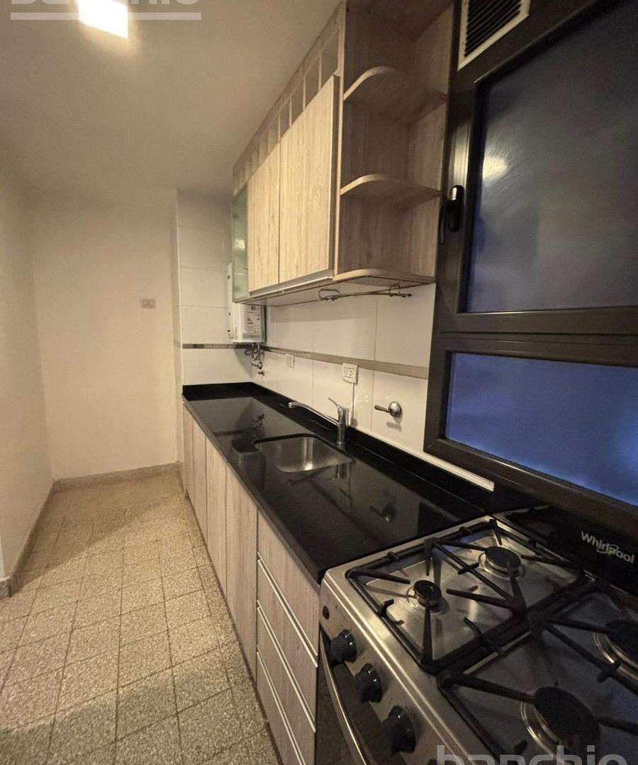 Foto de Departamento 2 dormitorios con cochera en Rosario, imagen 1