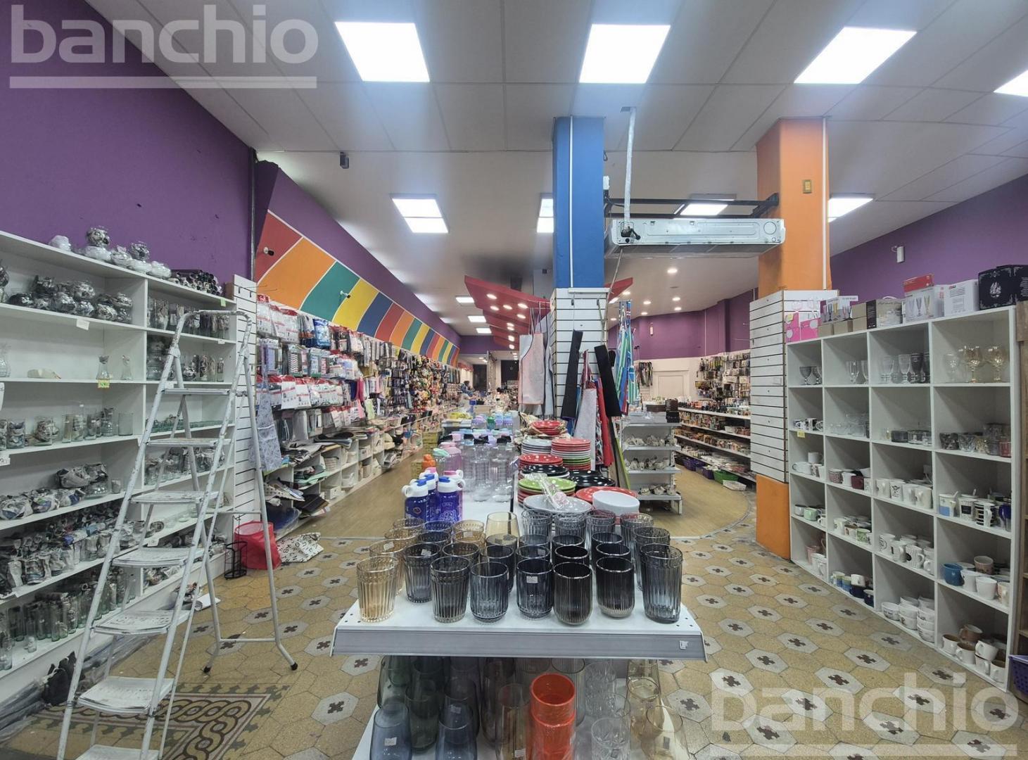 Foto de Venta Local Comercial Rosario Centro, imagen 3