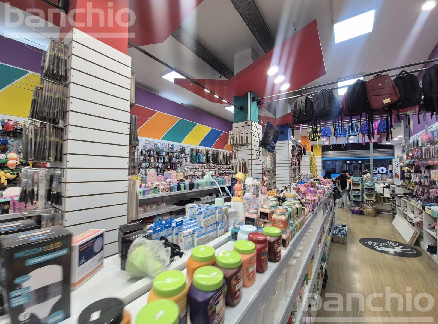 Foto de Venta Local Comercial Rosario Centro, imagen 1