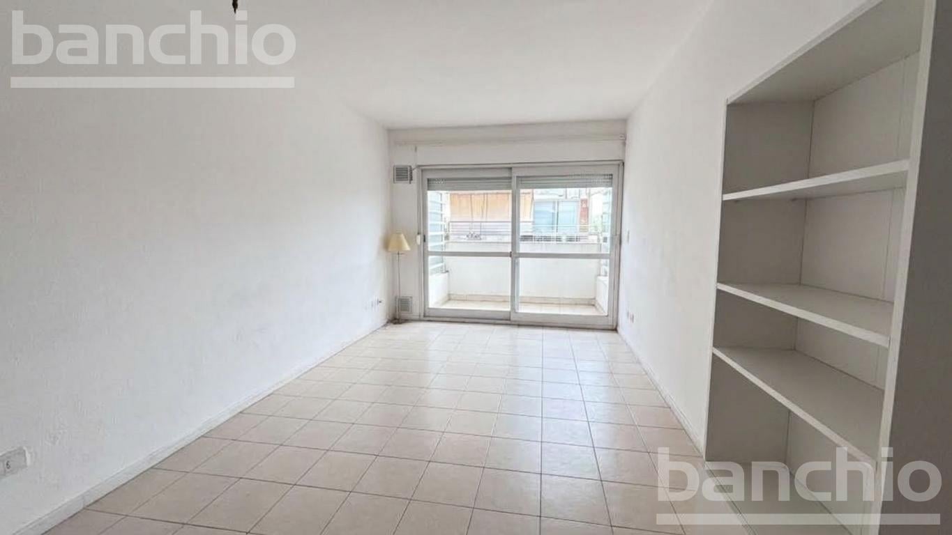 Foto de Venta Departamento 1 Dormitorio con Balcon en Zona Rio, imagen 1