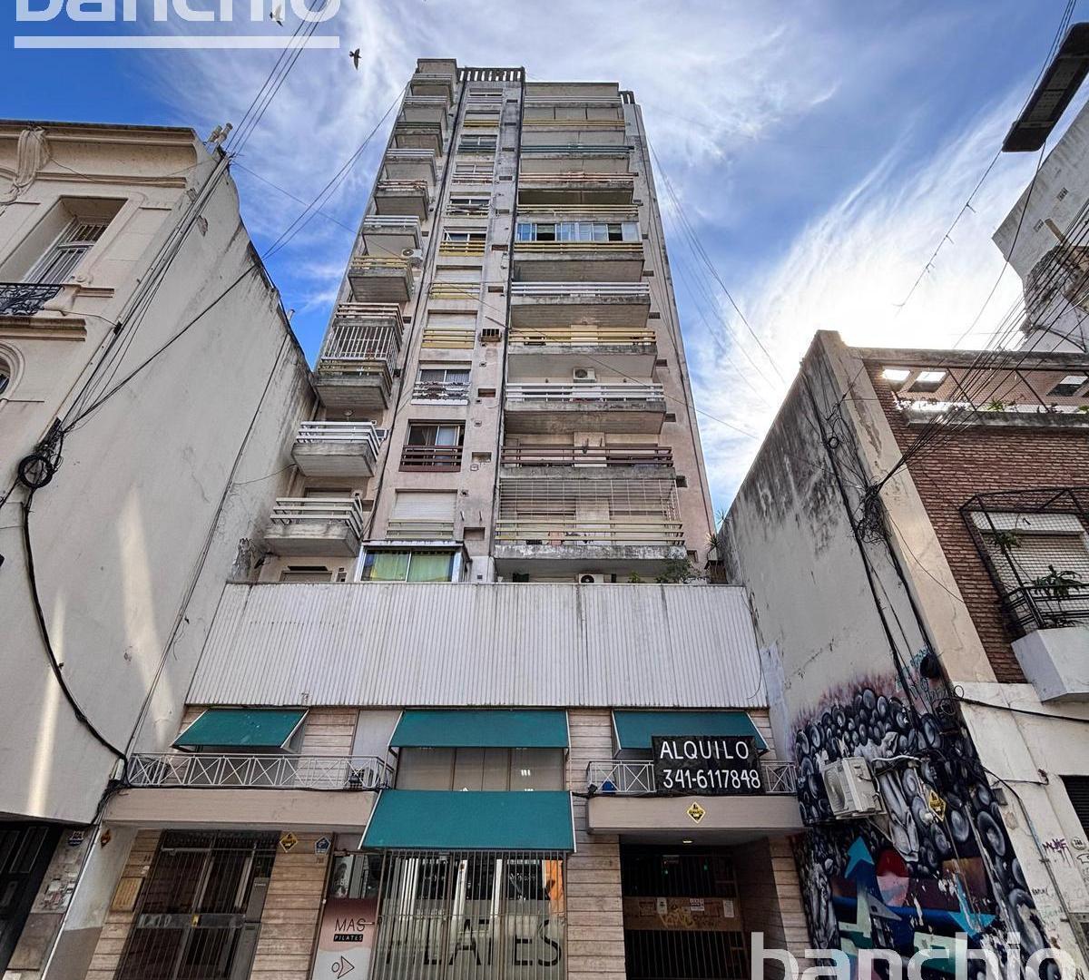 Foto de Departamento 1 Dormitorio en Centro, imagen 1