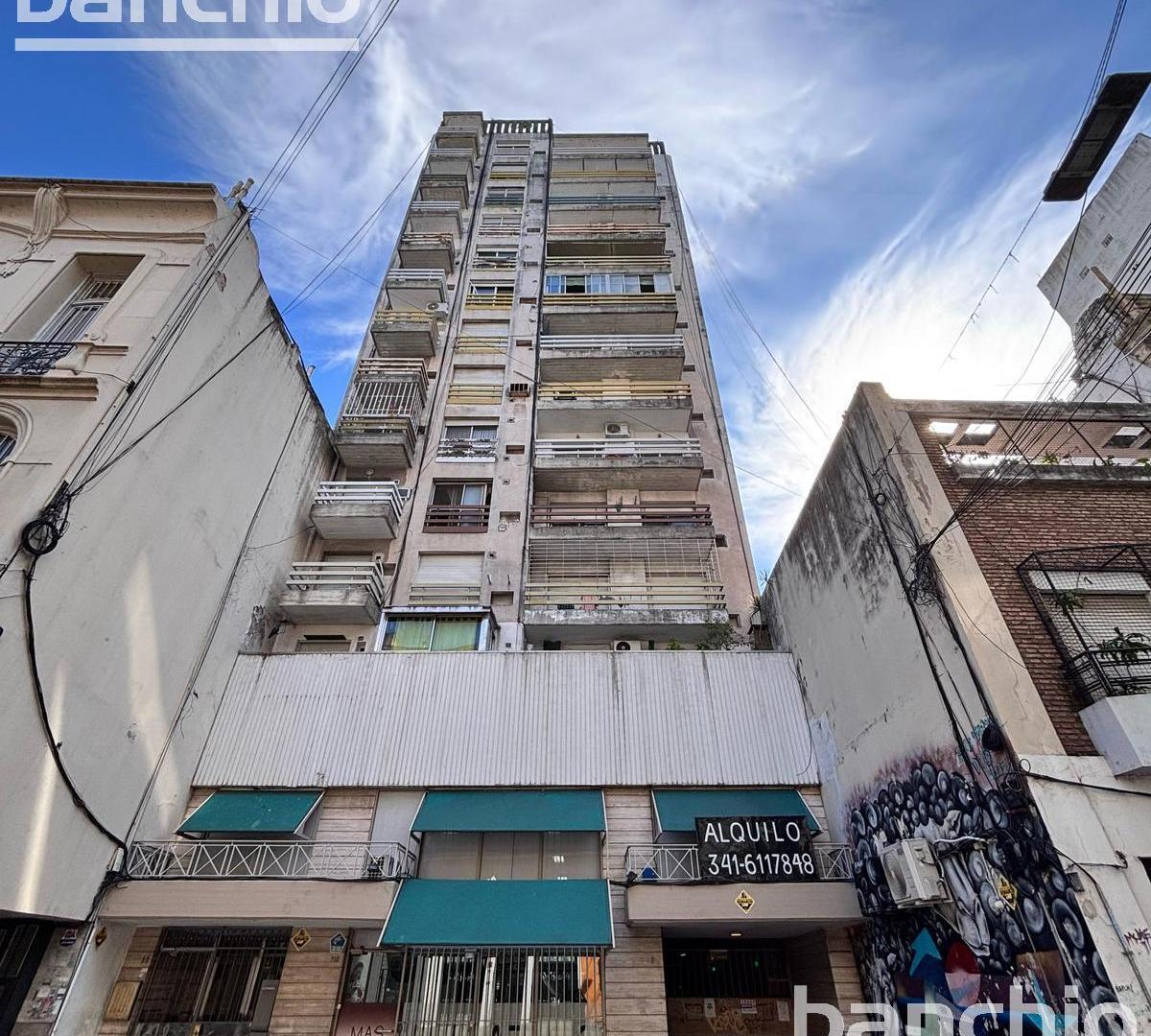 Foto de Departamento 1 Dormitorio en Centro, imagen 2
