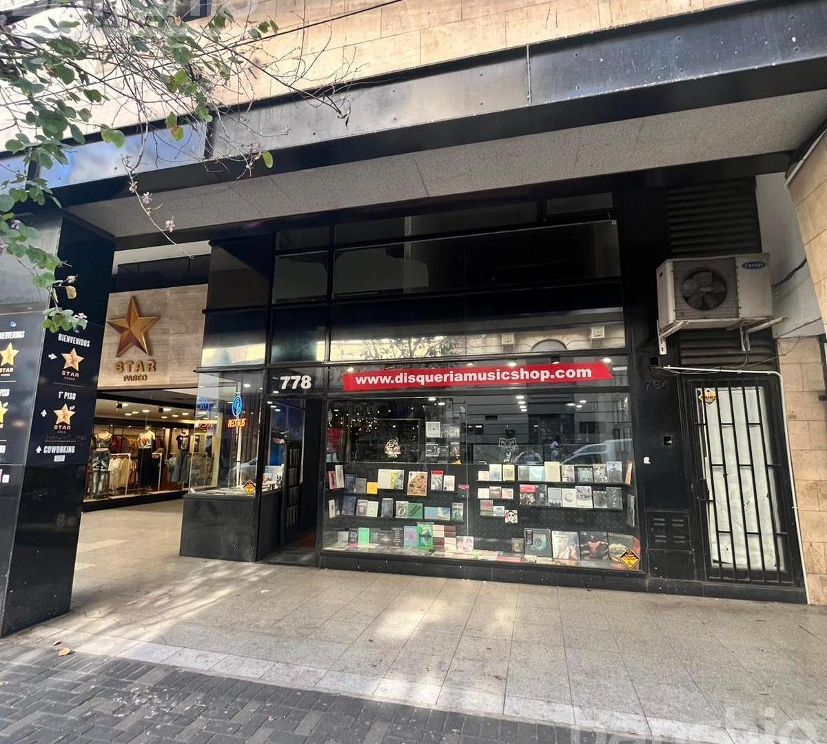 Foto de Venta Terreno Zona Estratégica - Sarmiento y Córdoba, imagen 3