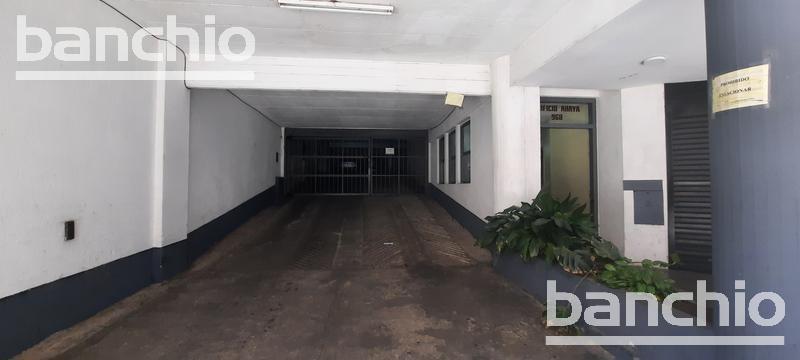 Foto de Cochera en Primer Piso - Centro, imagen 1