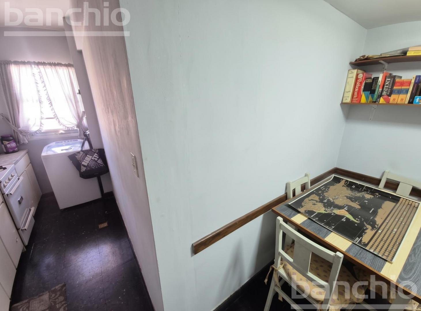 Foto de Venta Departamento Dos Dormitorios Rosario Centro, imagen 5