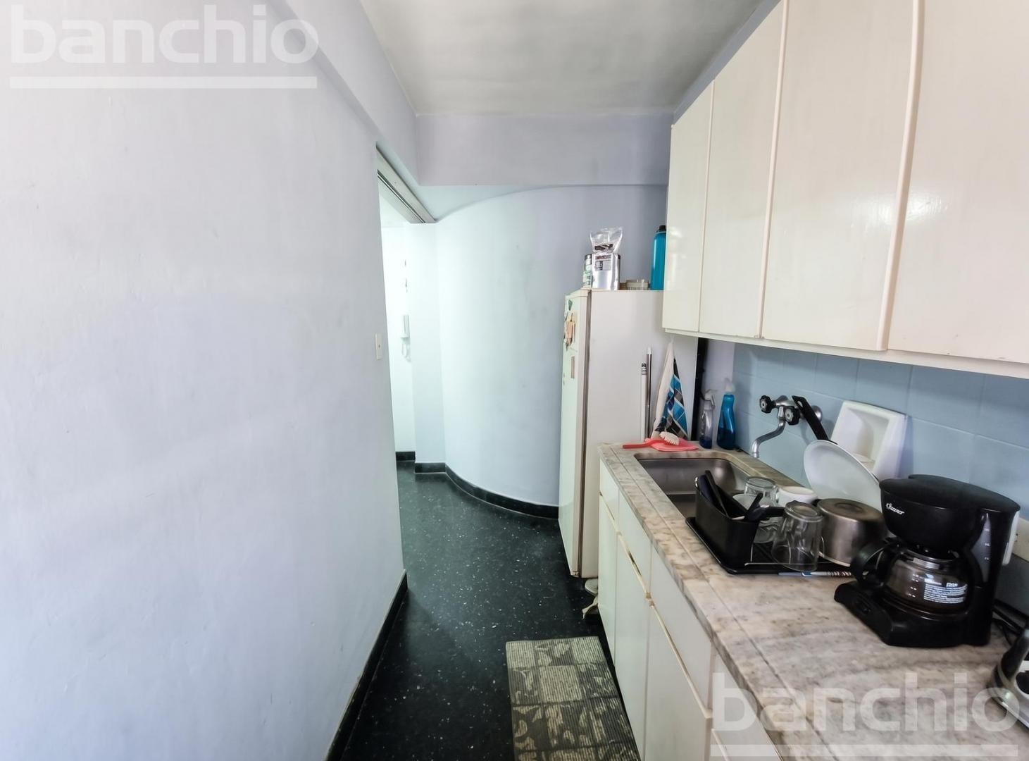 Foto de Venta Departamento Dos Dormitorios Rosario Centro, imagen 2