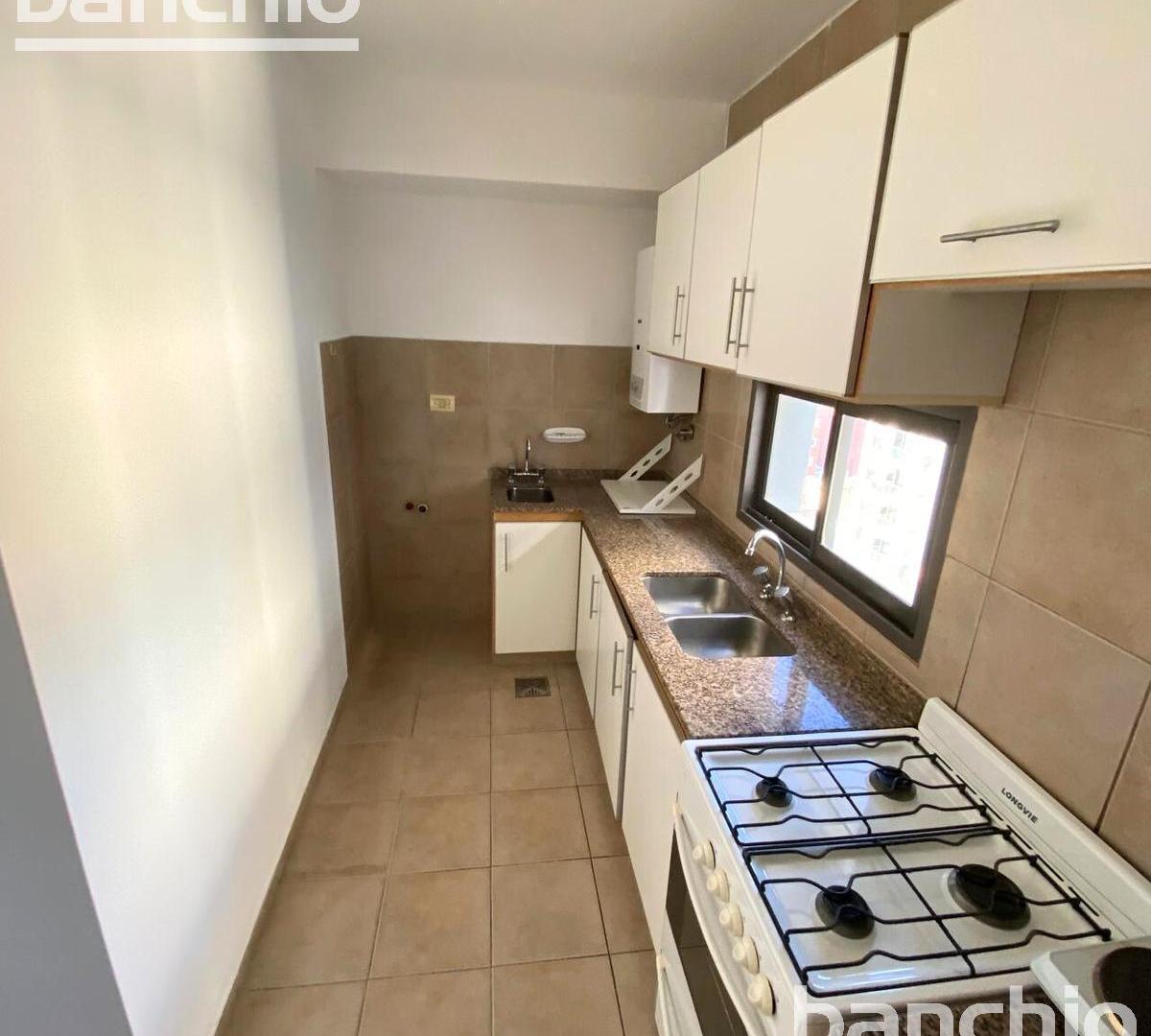 Foto de Departamento 1 dormitorio - Macrocentro, imagen 3