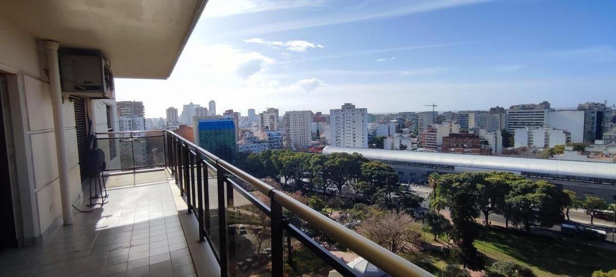 Departamento en La Mejor Torre de Belgrano con Vista Al Rio 3