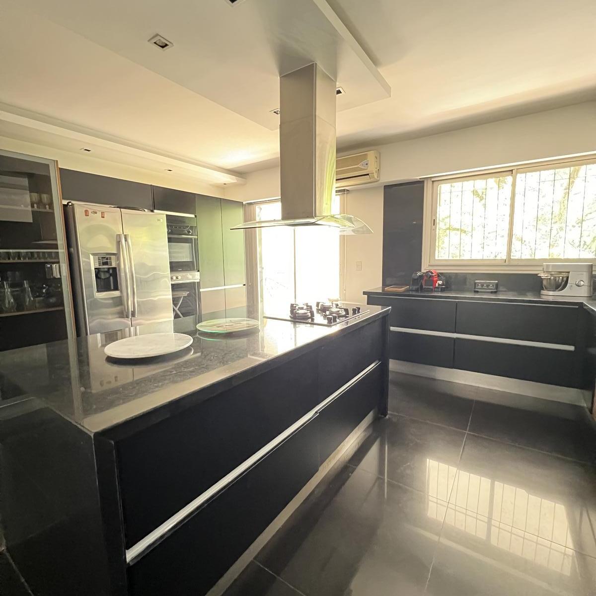 Departamento en Recoleta 5