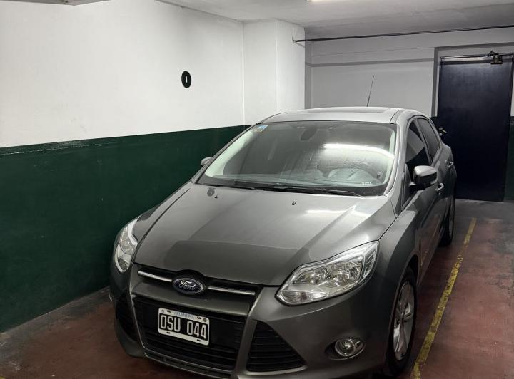 Departamento en  barrio norte 4