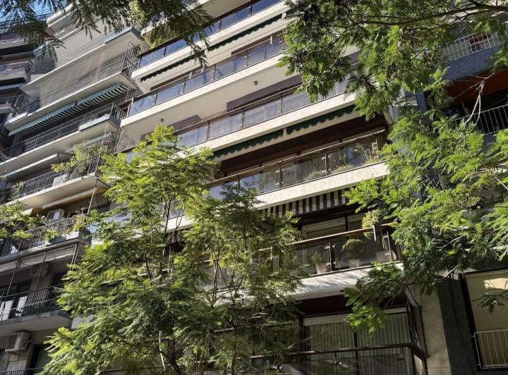 Departamento en  barrio norte 2