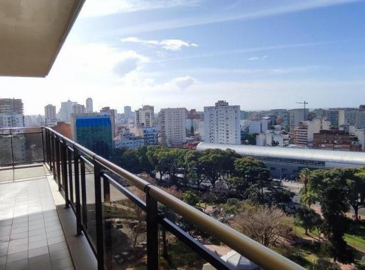 Departamento en  la mejor torre de Belgrano con vista al Rio 5