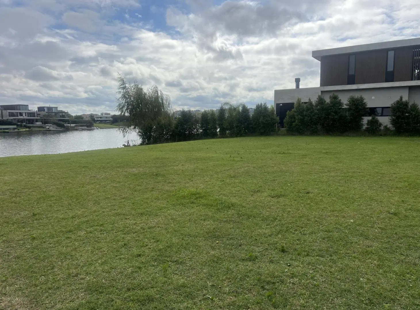 Terreno en Virazon 5