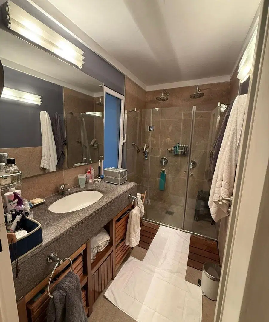 DEPARTAMENTO VENTA RECOLETA 4 AMBIENTES COCHERA 5