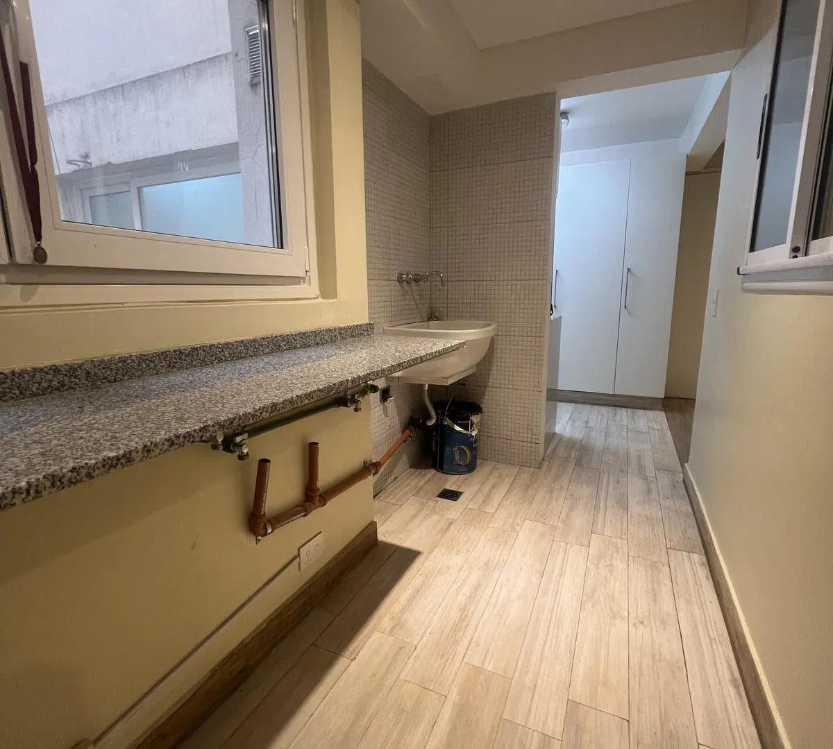 DEPARTAMENTO VENTA 5 AMBIENTES RECOLETA BALCÓN TERRAZA Y COCHERA 5
