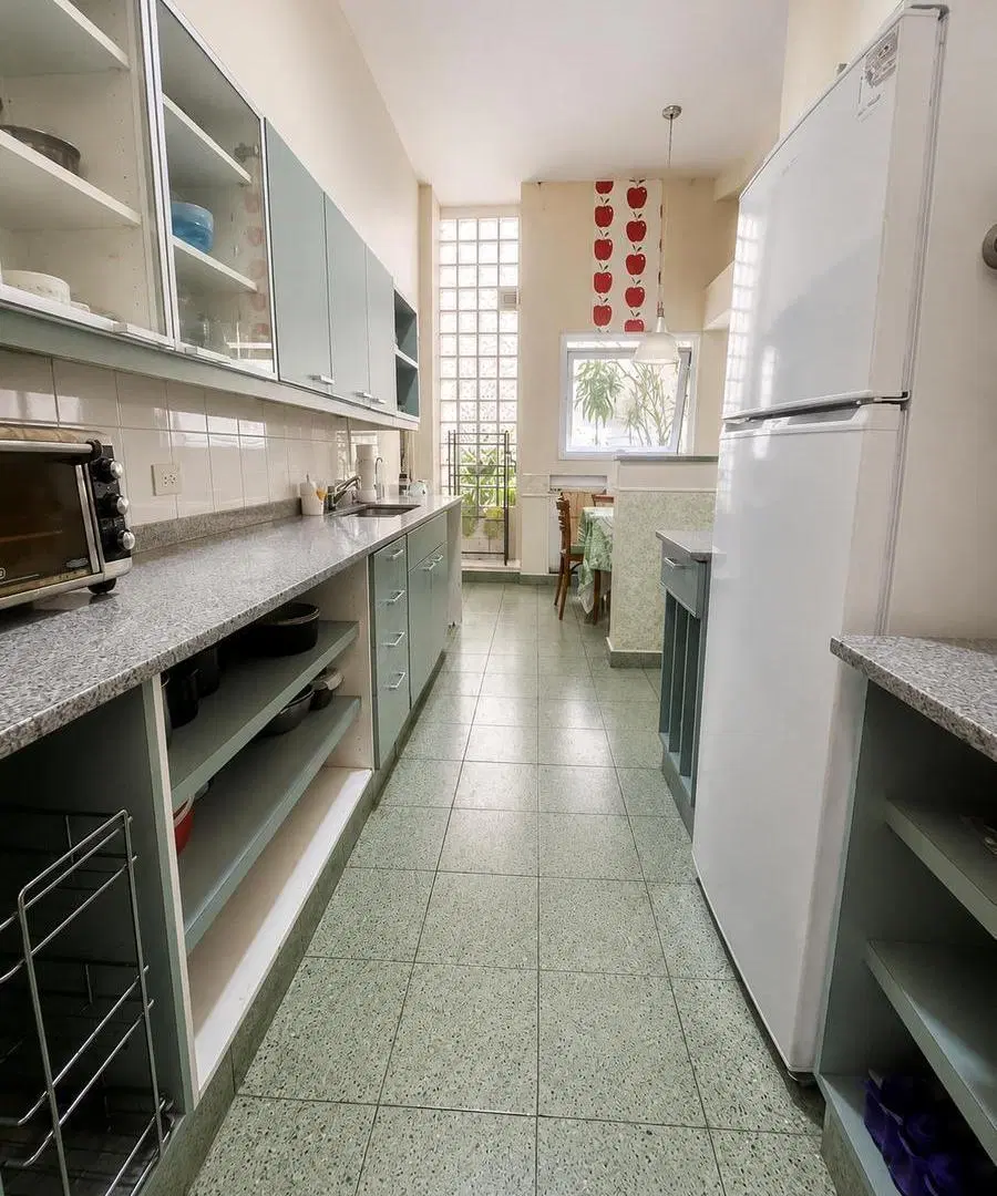 VENTA DEPARTAMENTO 4 AMBIENTES BARRIO NORTE 4