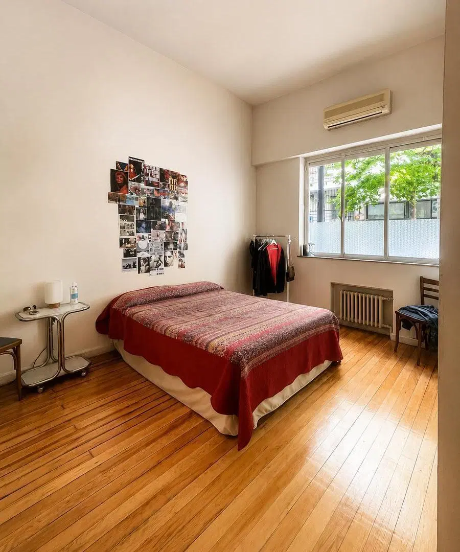 VENTA DEPARTAMENTO 4 AMBIENTES BARRIO NORTE 2