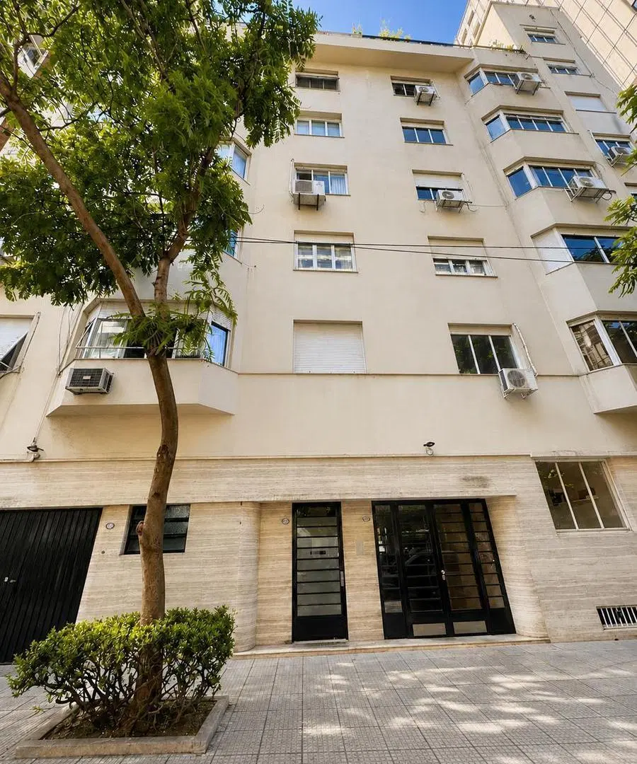 VENTA DEPARTAMENTO 4 AMBIENTES BARRIO NORTE 1