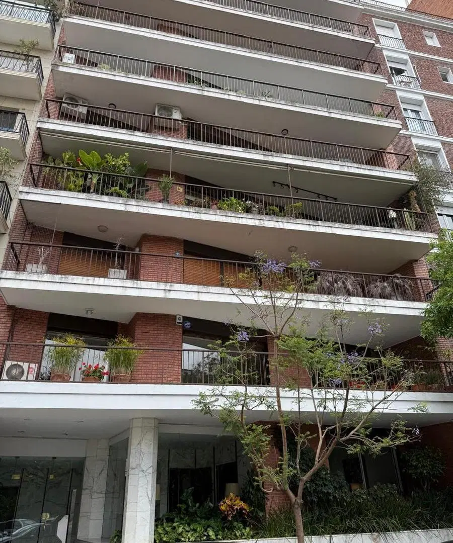 DEPARTAMENTO VENTA 5 AMBIENTES RECOLETA 2