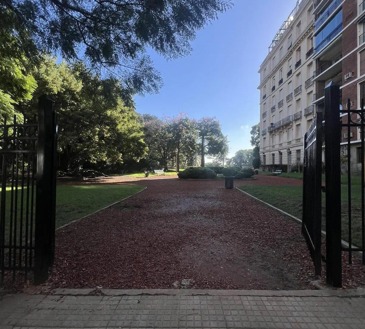 DEPARTAMENTO VENTA 5 AMBIENTES RECOLETA 5
