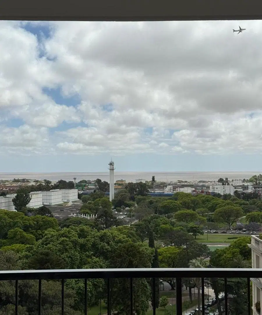DEPARTAMENTO VENTA 5 AMBIENTES RECOLETA 3