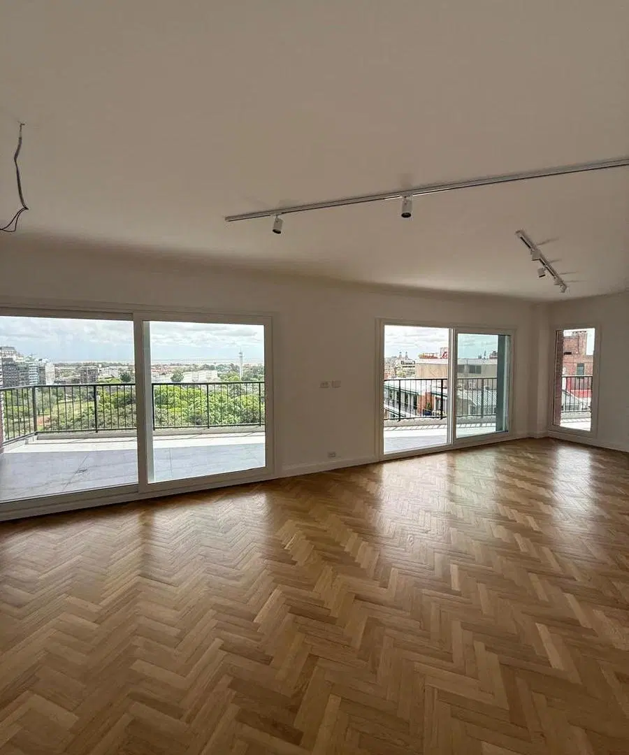 DEPARTAMENTO VENTA 5 AMBIENTES RECOLETA 4