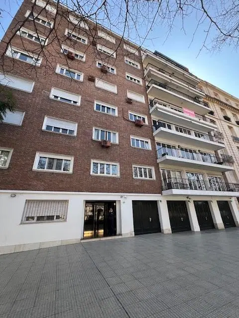 VENTA 4 AMBIENTES BARRIO NORTE 1