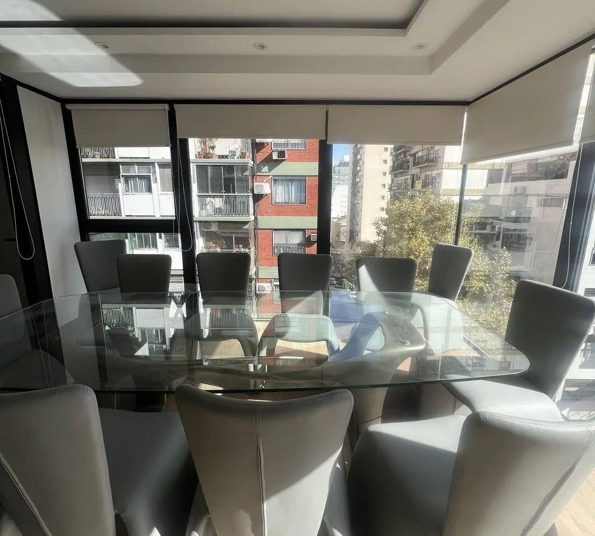 DEPARTAMENTO VENTA 4 AMBIENTES COCHERA AMENITIES COCHERA 3