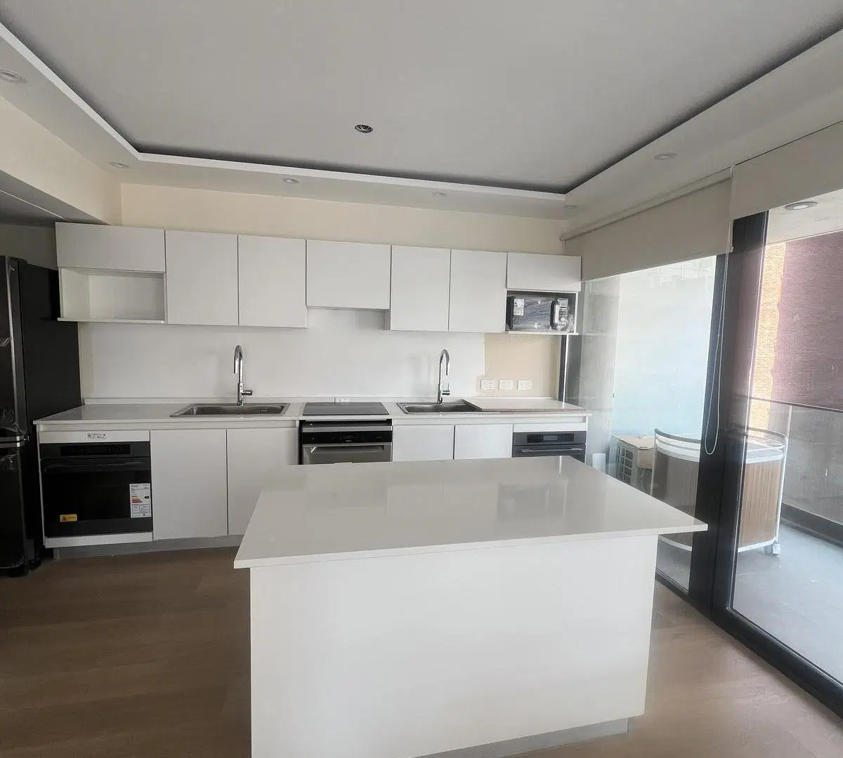 DEPARTAMENTO VENTA 4 AMBIENTES COCHERA AMENITIES COCHERA 5