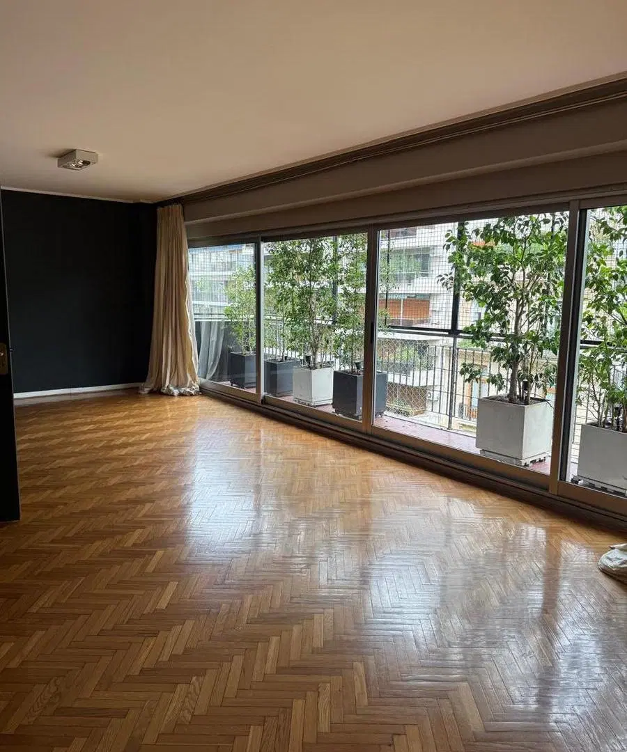 DEPARTAMENTO VENTA BARRIO NORTE 3 AMBIENTES 3