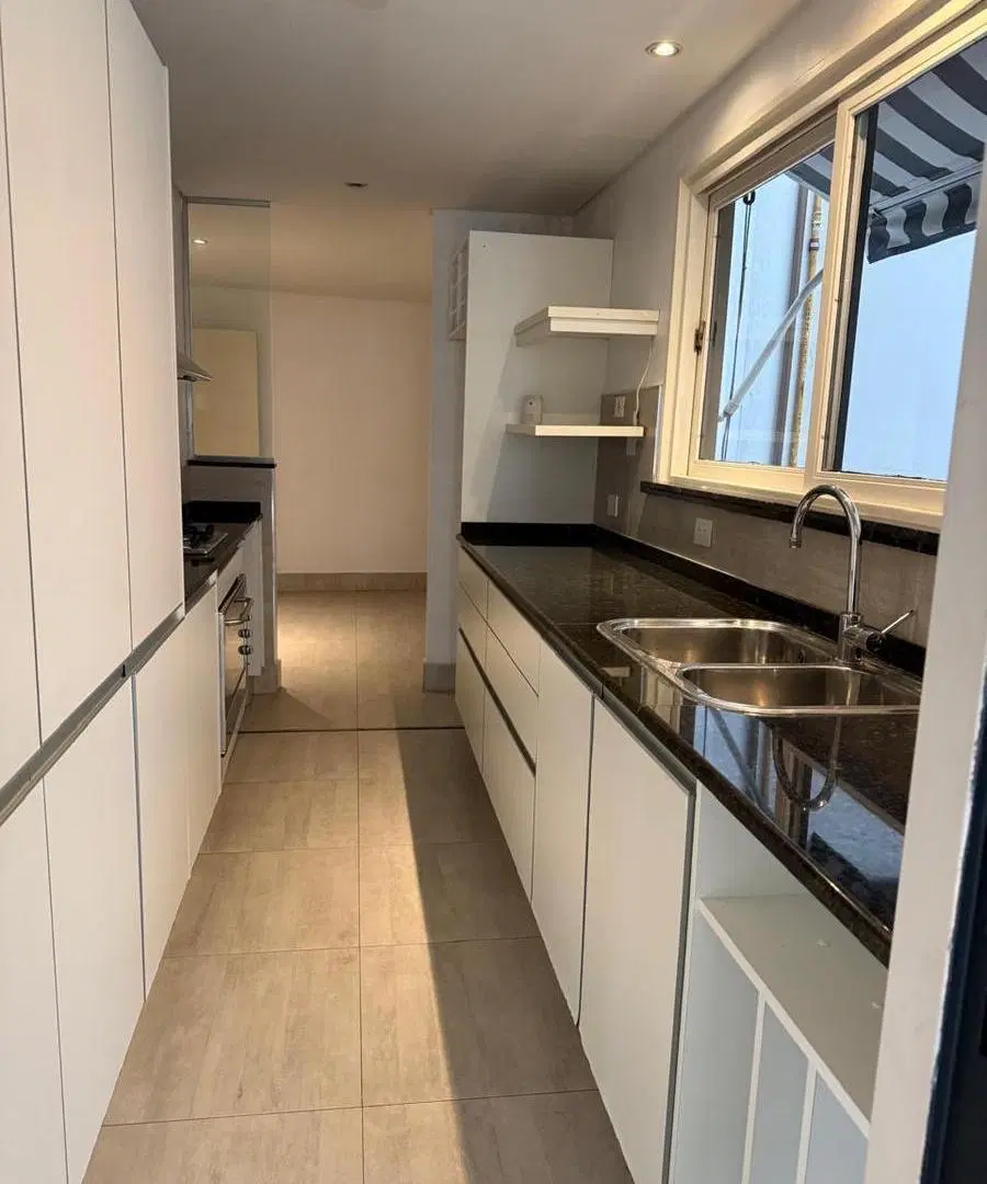 DEPARTAMENTO VENTA BARRIO NORTE 3 AMBIENTES 5