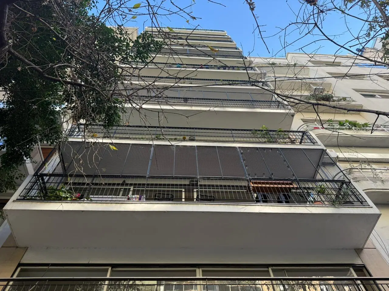 DEPARTAMENTO VENTA BARRIO NORTE 3 AMBIENTES 2